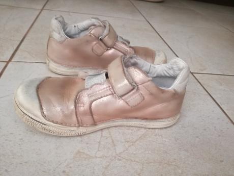 Jesenné topánky, d.d.step,29