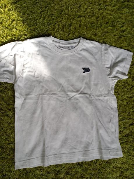 Klasické tričko, 128