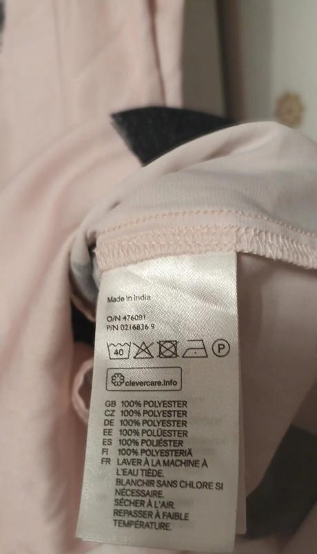 Blúzka h&m, h&m,40