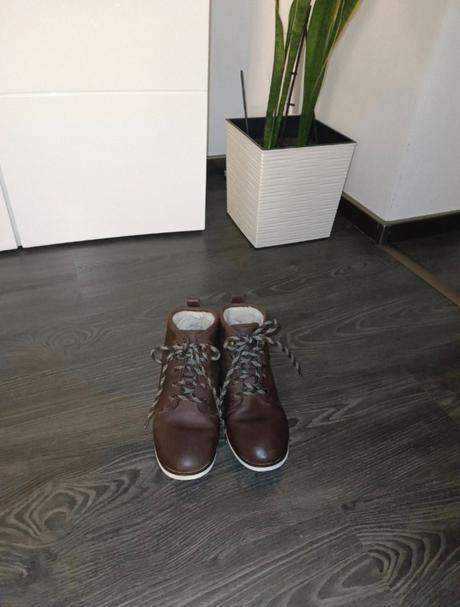 Zimné topánky ugg - vd 22,8cm, ugg,35