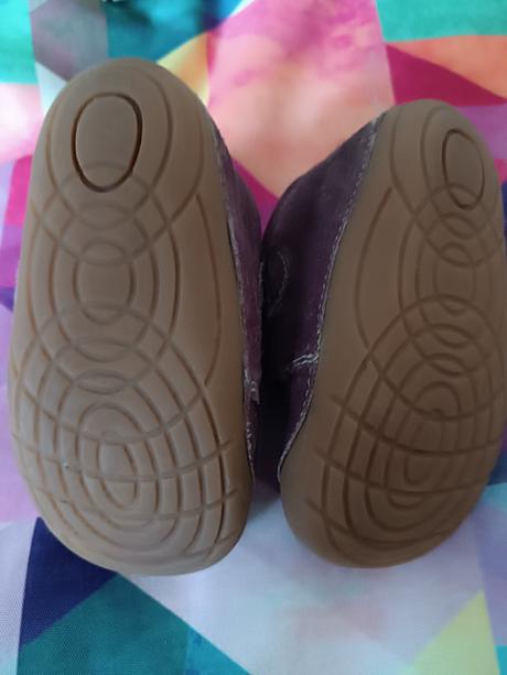 Barefoot celoročky lurchi, lurchi,22