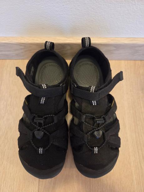 Chlapčenské sandále zn. keen, keen,35