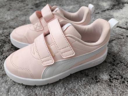 Tenisky, puma,30