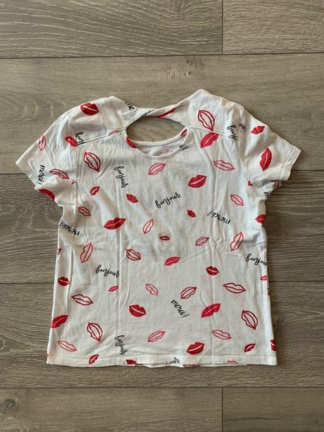 Zara tričko 134, zara,134