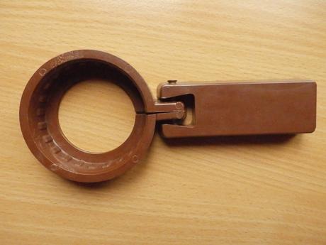 Pomôcka pri zaváraní ,