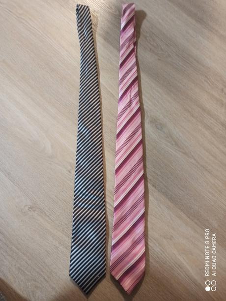 Pánske kravaty,