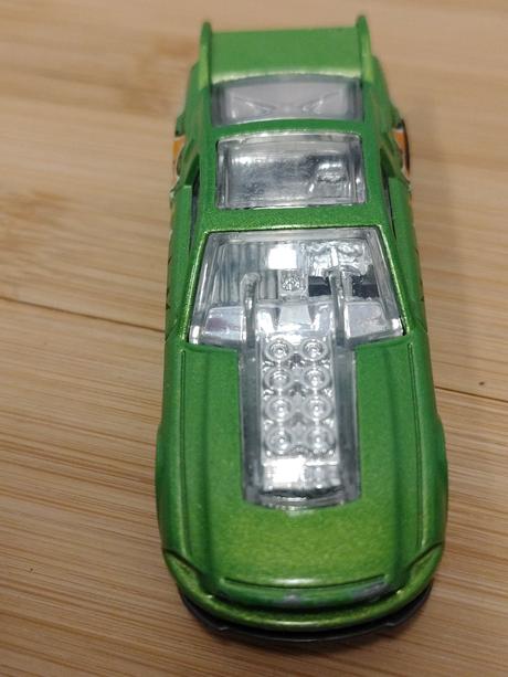 Zb auto 13 ford mustang gt hot wheels 2012 mattel,