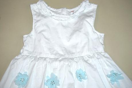 92 coccodrillo saty s kvietkami,18-24 mes., coccodrillo,92