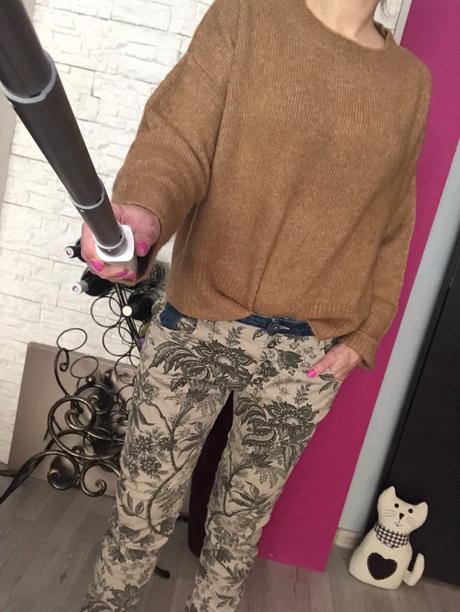 Miss miss nohavice, s