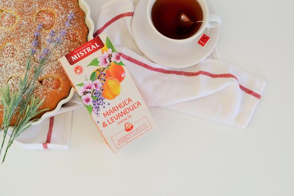 Čarovná levanduľa