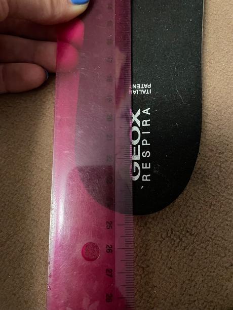 Geox topanky, geox,37