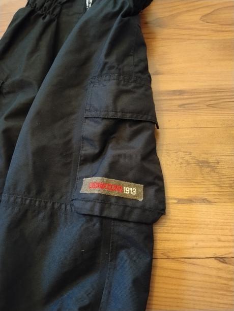 Otepľovacky didriksons 80, didriksons1913,80