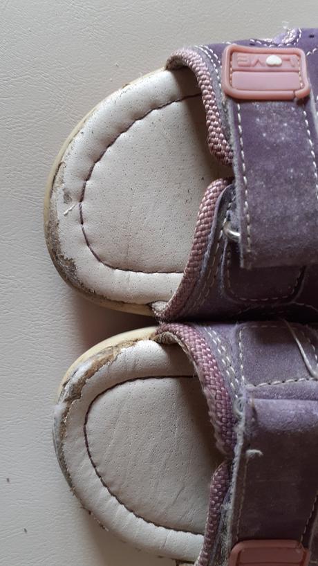 Sandálky bobbi shoes, v.28, bobbi shoes,28