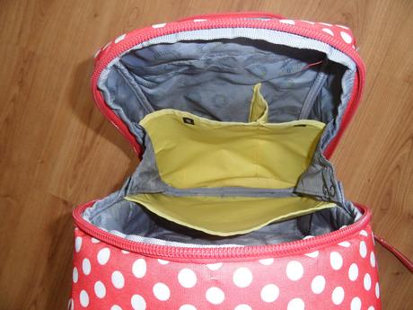 Školská taška topgal,