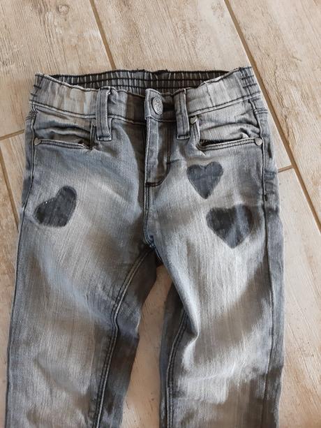 Rifle, kiki&koko,110