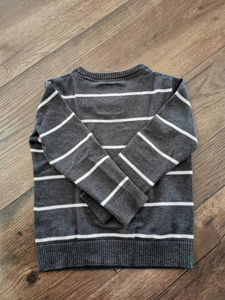 Chlapčenský pulóver, palomino,110