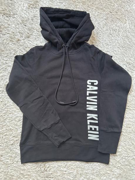 Calvin klein mikina, calvin klein,xs