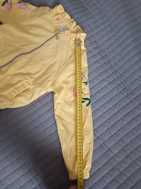 Lahka jarna bundicka, 116