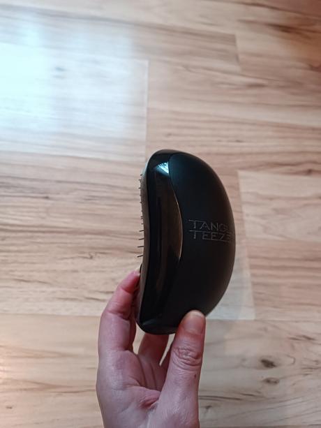 Kefa na vlasy tangle teezer, 