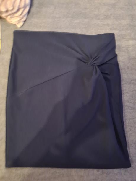 Basic sukňa, gate,l