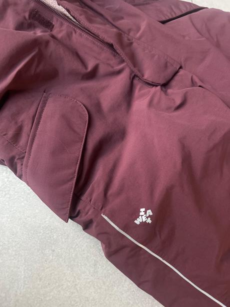 Wheat kombinéza perfektný stav, 128