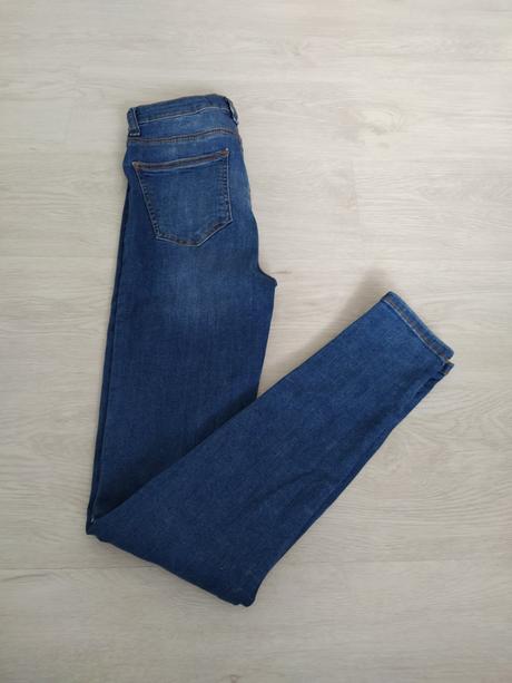 Úzke rifle, tally weijl,xs