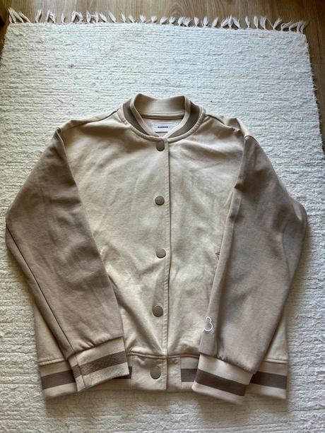 Mikina reserved, reserved,152