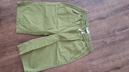 Chlapčenské kraťasy zara, zara,152