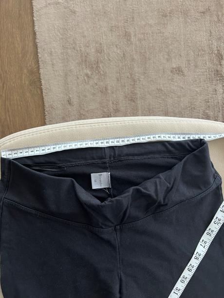 Latkove leginy tehotenske, m