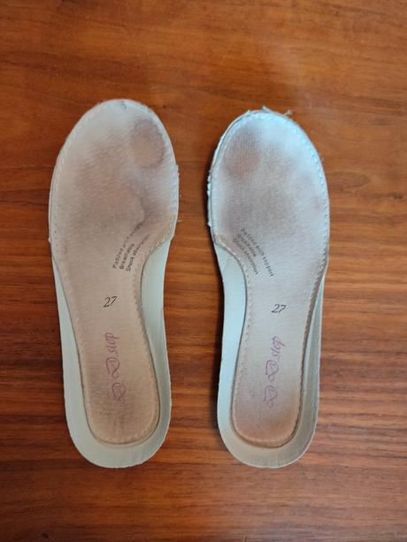 Topánky celoročné, d.d.step,27