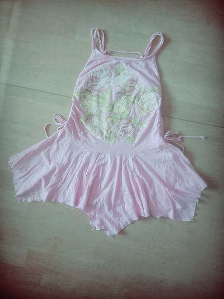 Saty s ruzami, vel. 134, 134