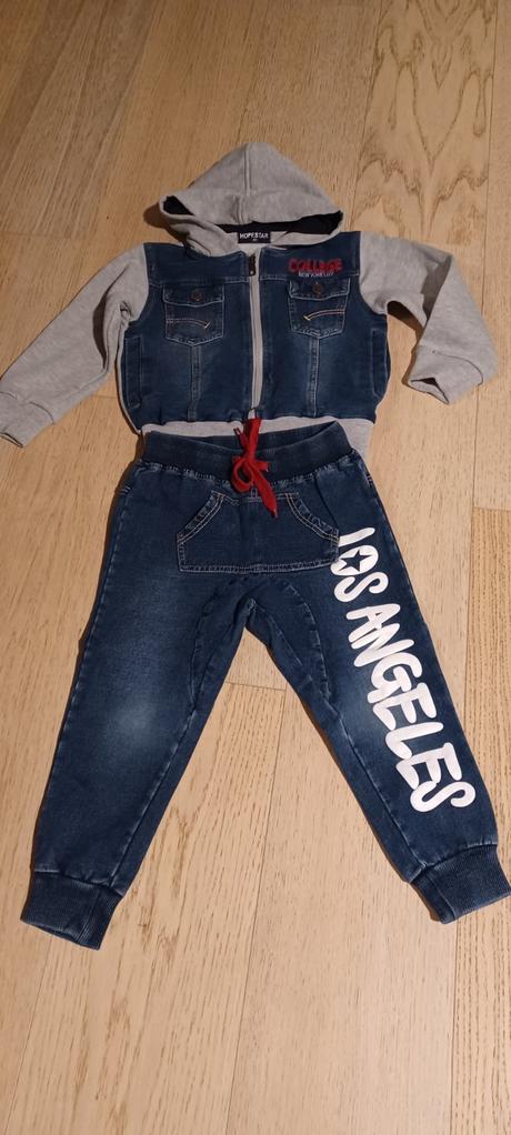 Riflový komplet, 98