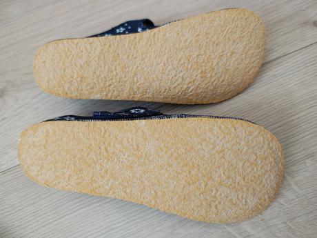 Papuče anatomic 30 barefoot, anatomic,30