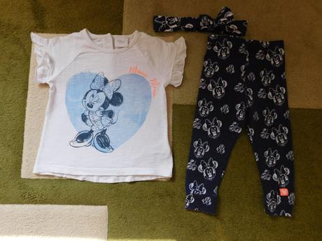 Dievčenská súprava, disney,86