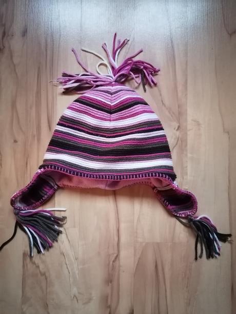 Čiapočka na zimu - 116, 116