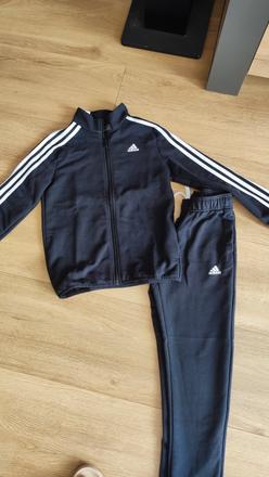 Adidas teplakova suprava, adidas,140