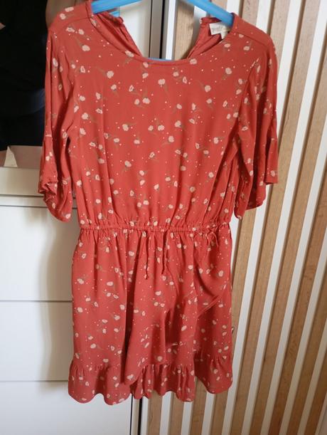 Viskozove šaty pomp de luxe, pompdelux,122