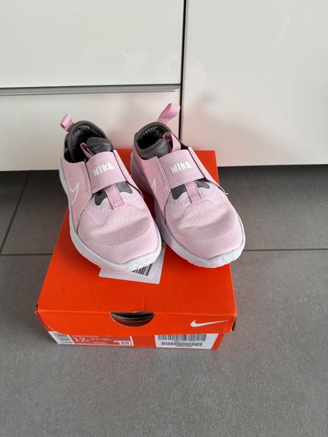 Tenisky nike flex runner 2, ruzove v. 29, nike,29