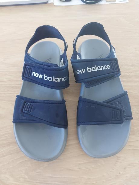 Sandále new balance, new balance,34