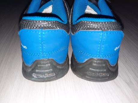 Tenisky quechua, quechua,34