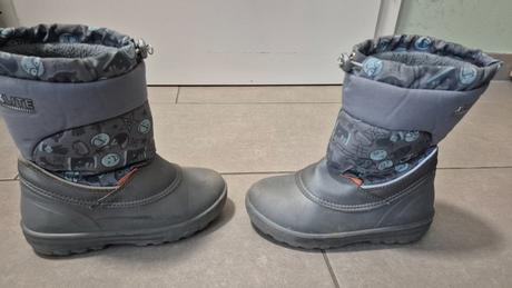 Demar cizmy 31, demar,31