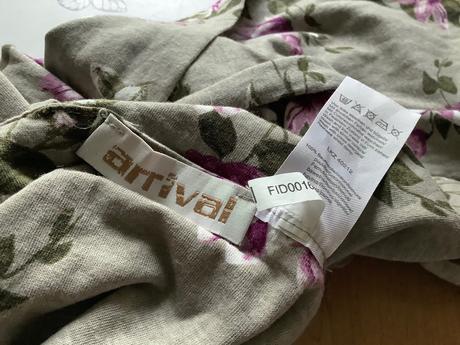 Bavlneny upletovy sal tunel, 