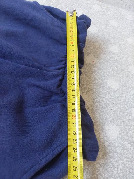 Teplaky paw patrol vek 5-6rokov, nickelodeon,116