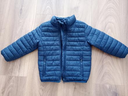 Prechodná bunda, lupilu,92