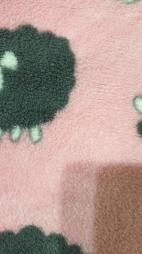 Deka tepla,dvojvrstvova,