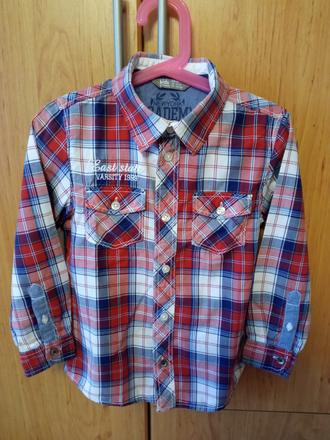 Košeľa, lindex,110