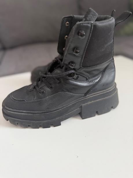 Zara topánky 38, zara,38