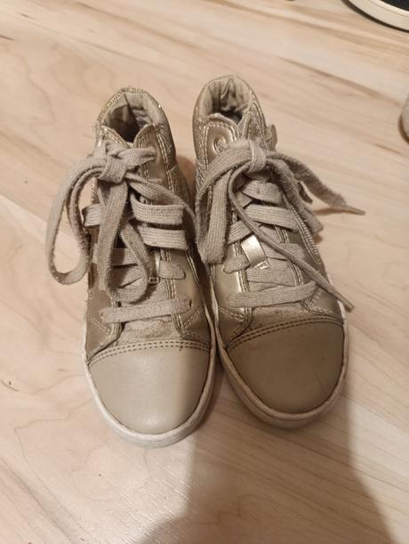 Prechodné topánky geox, geox,29