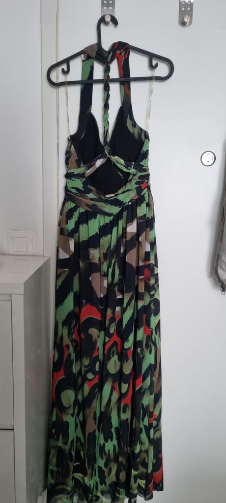 Dámske letné šaty, guess,xs