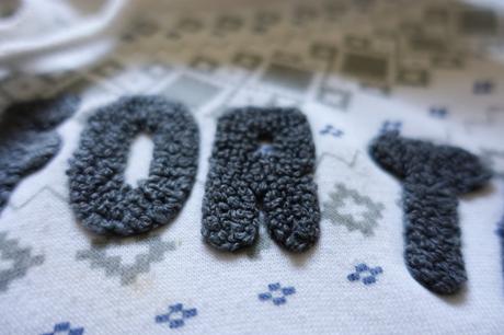 Dlhé teplé mikiny terranova, terranova,l